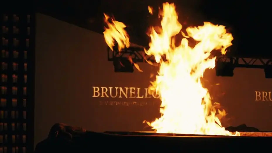 Watch film Brunello: The Gracious Visionary | BRUNELLO: the Gracious Visionary