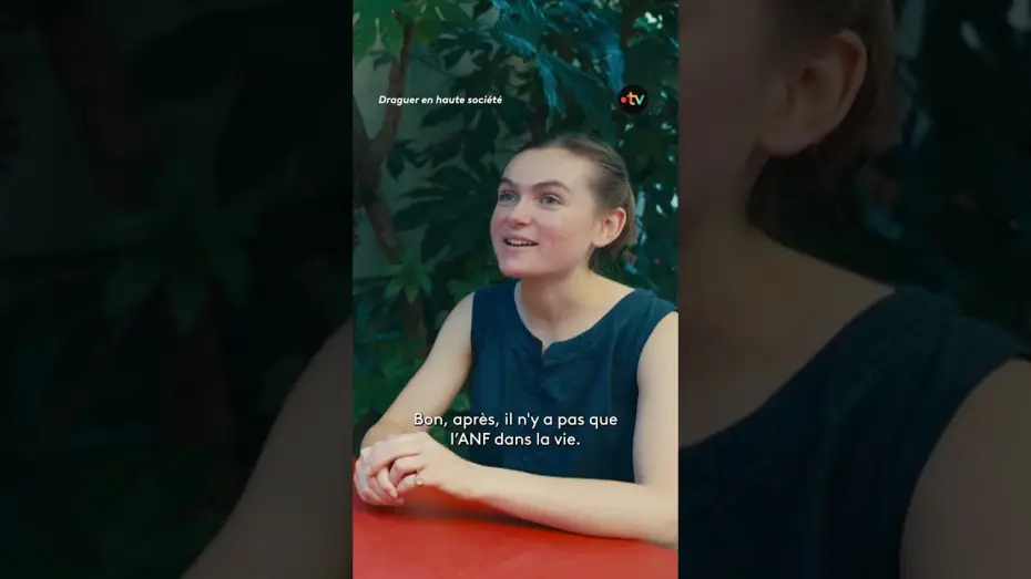 Watch film Draguer en Haute Soci&eacute;t&eacute; | Les rencontres amoureuses chez les aristos ❤️