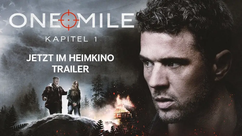 Watch film One Mile: Chapter One | One Mile: Kapitel 1 | Trailer deutsch | Erh&auml;ltlich ab 23.04
