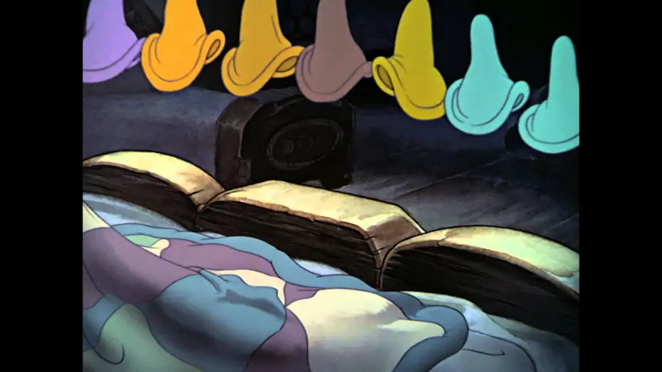 Watch film Snow White and the Seven Dwarfs | Blanche Neige et les Sept Nains - Bande Annonce VF