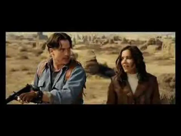 Watch film The Mummy: Tomb of the Dragon Emperor | La Momie 3 : La Tombe de l'Empereur Dragon - BA VF