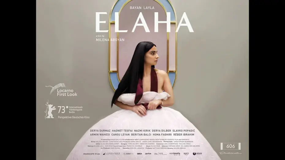 Watch film Elaha | Official Trailer