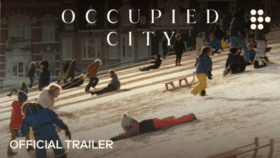 Watch film Occupied City | Official Trailer