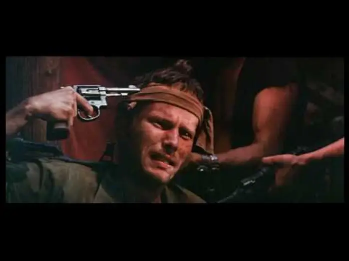 Watch film The Deer Hunter | Die durch die H&ouml;lle gehen (The Deer Hunter) german Trailer