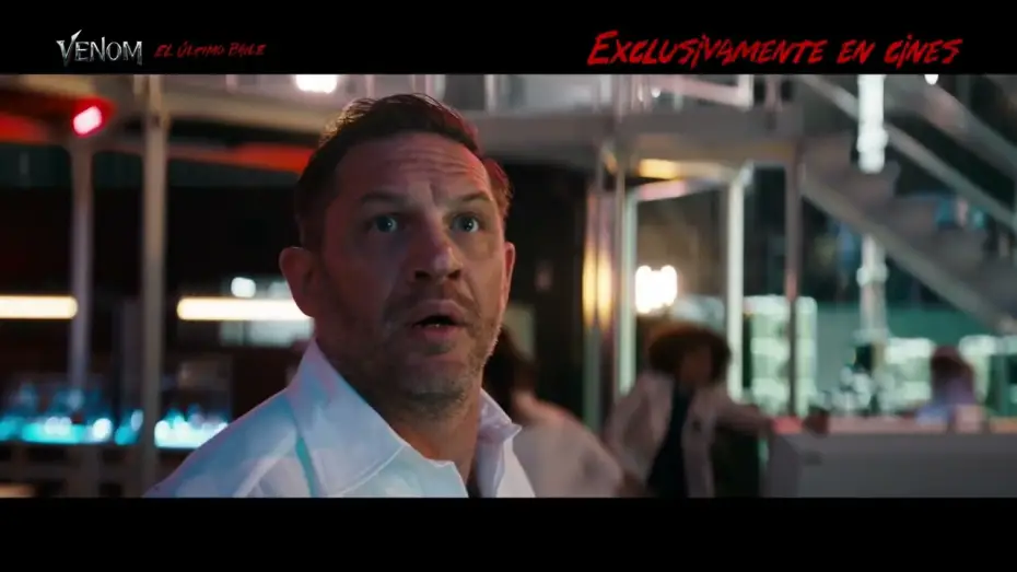 Watch film Venom 3 | Llega un ej&eacute;rcito invencible...