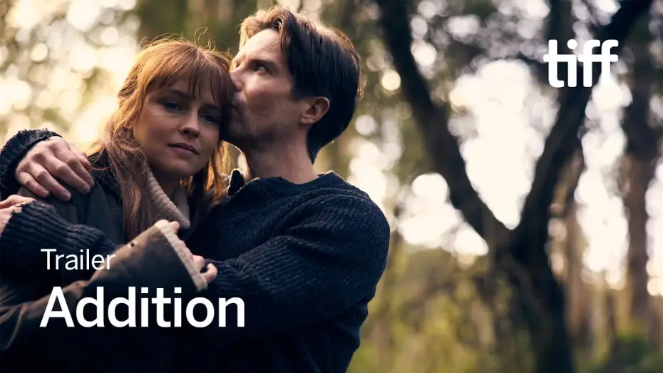 Watch film Addition | Trailer
