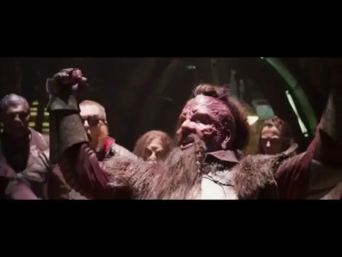 Watch film Guardians of the Galaxy Vol. 2 | Les Gardiens de la Galaxie Vol.2 - Reportage : Les M&eacute;chants !