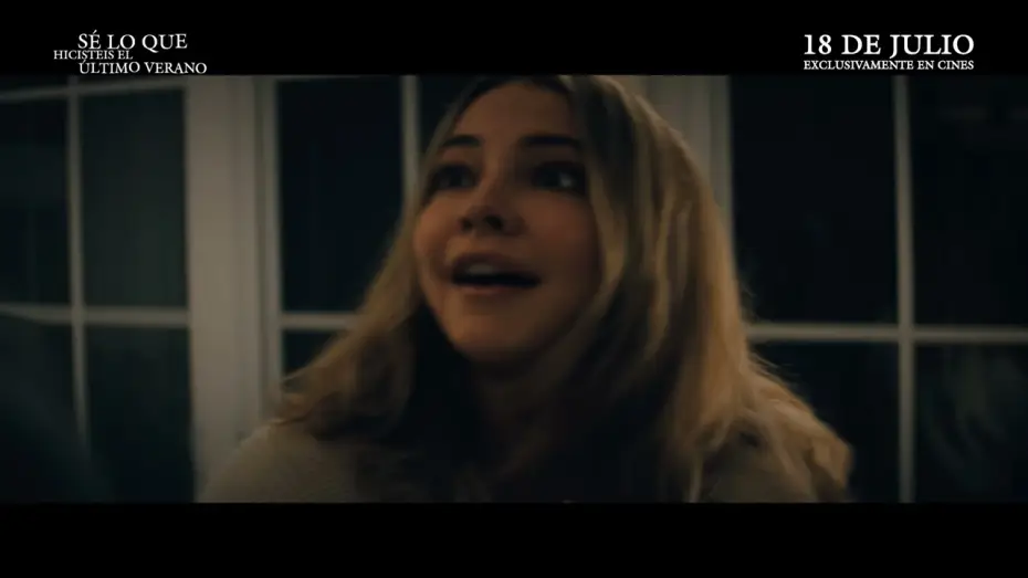 Watch film I Know What You Did Last Summer | El karma es un asesino