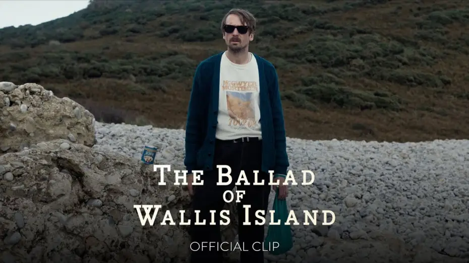 Watch film The Ballad of Wallis Island | "The Venue" Official Clip