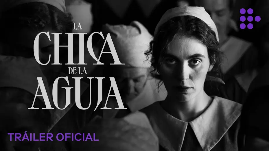 Watch film The Girl with the Needle | LA CHICA DE LA AGUJA | Tr&aacute;iler Oficial | Enero 9 en cines