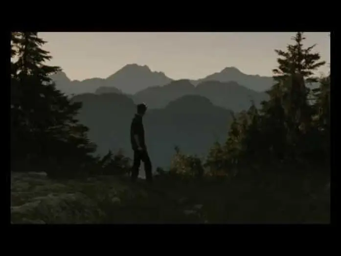 Watch film The Twilight Saga: Eclipse | The Twilight Saga: ECLIPSE - Teaser trailer ufficiale in italiano