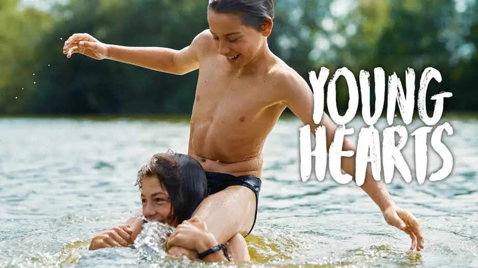Watch film Young Hearts | YOUNG HEARTS Trailer Deutsch | German [HD]