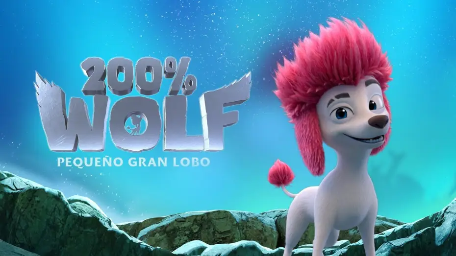 Watch film 200% Wolf | 200% Wolf  Estreno 5 de Diciembre