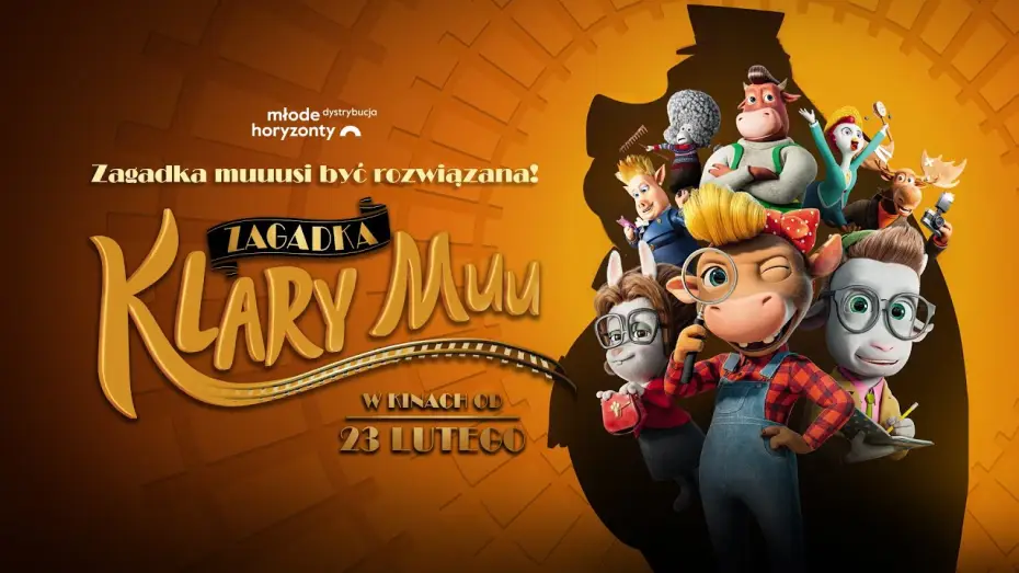 Watch film A Mystery on the Cattle Hill Express | Zwiastun