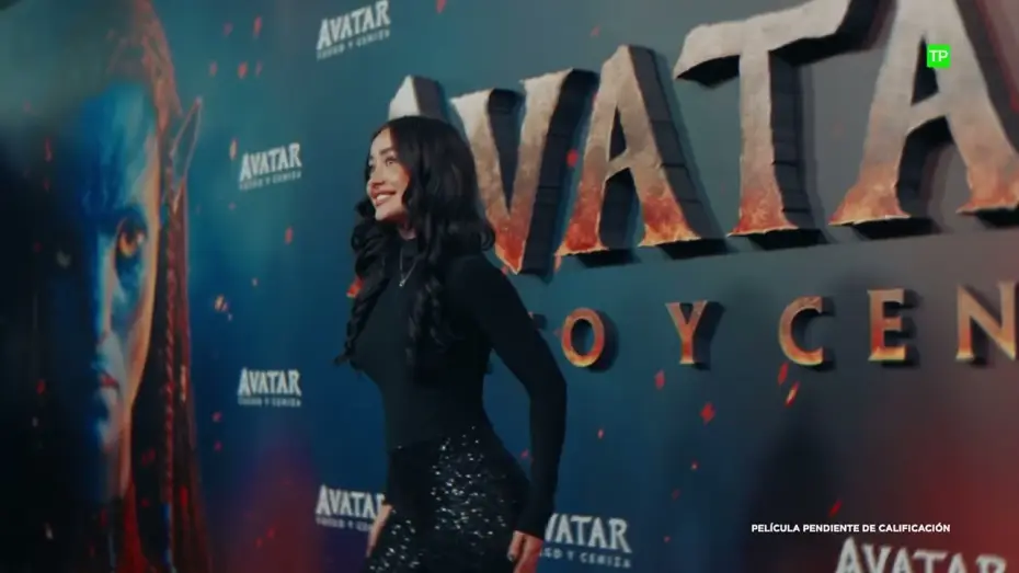Watch film Avatar 3 | &iexcl;SIVAKO, MADRID!