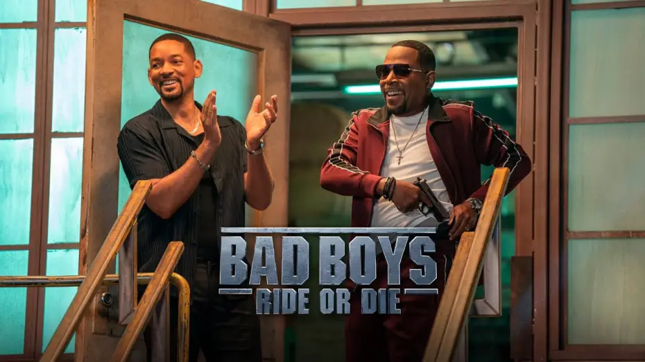 Watch film Bad Boys Ride or Die | Est&aacute;n m&aacute;s preparados que nunca