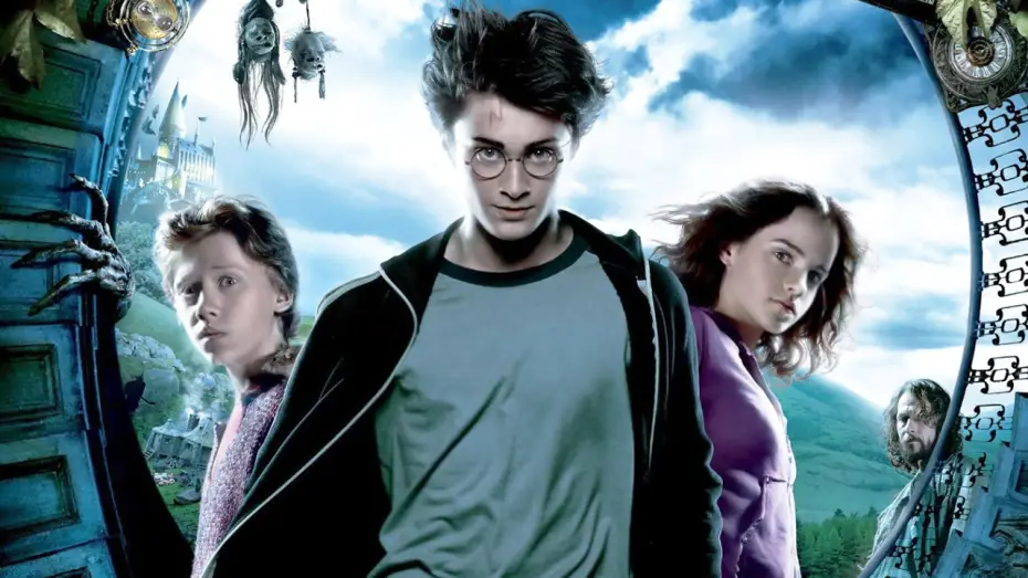 Watch film Harry Potter and the Prisoner of Azkaban | Harry Potter y el Prisionero de Azkaban (Trailer espa&ntilde;ol)