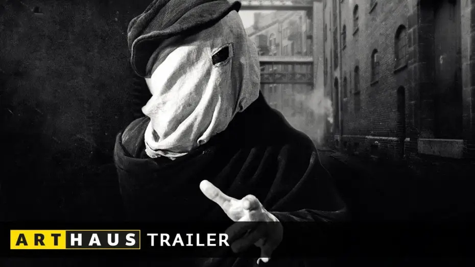 Watch film The Elephant Man | DER ELEFANTENMENSCH 4K RESTAURIERUNG | Trailer | Deutsch | David Lynch | ARTHAUS