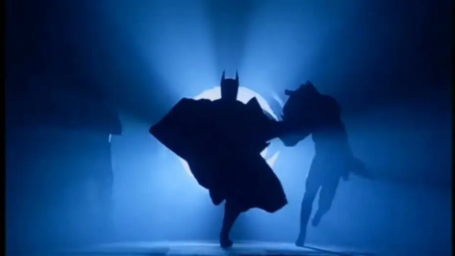 Watch film Batman & Robin | TRAILER Batman y Robin