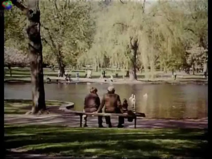 Watch film Good Will Hunting | Good Will Hunting - Trailer (german)