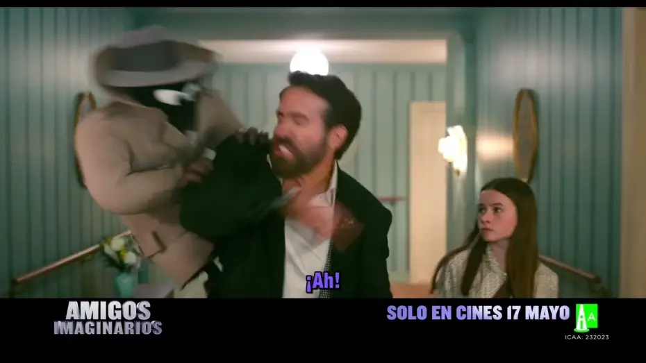 Watch film IF | Razones para ir al cine