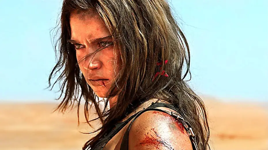 Watch film Revenge | REVENGE Bande Annonce (2018)