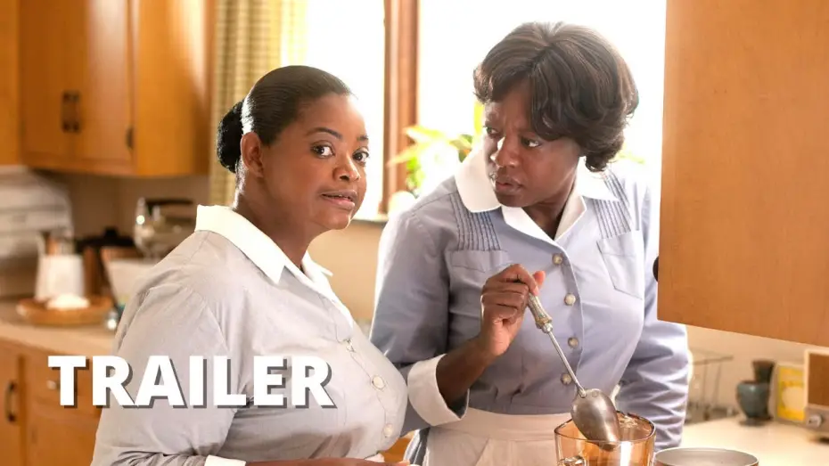 Watch film The Help | THE HELP (2011) | Trailer italiano del film di Tate Taylor con Viola Davis
