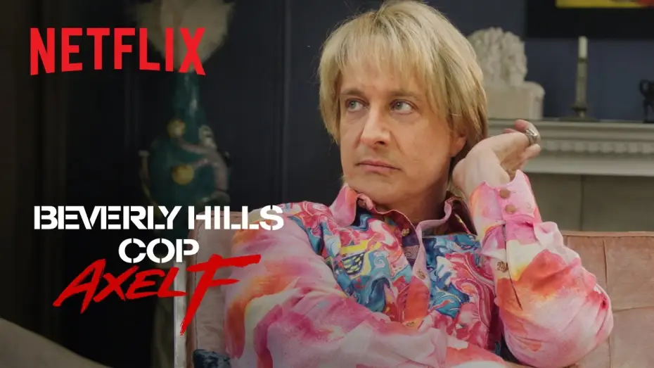 Watch film Beverly Hills Cop: Axel F | Serge&rsquo;s Guide to Beverly Hills