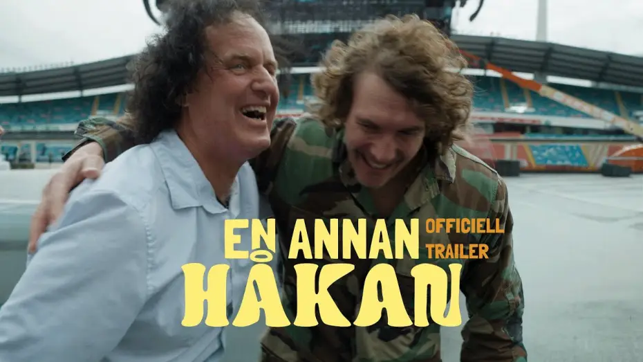 Watch film En annan H&aring;kan | En annan H&aring;kan - Officiell Trailer