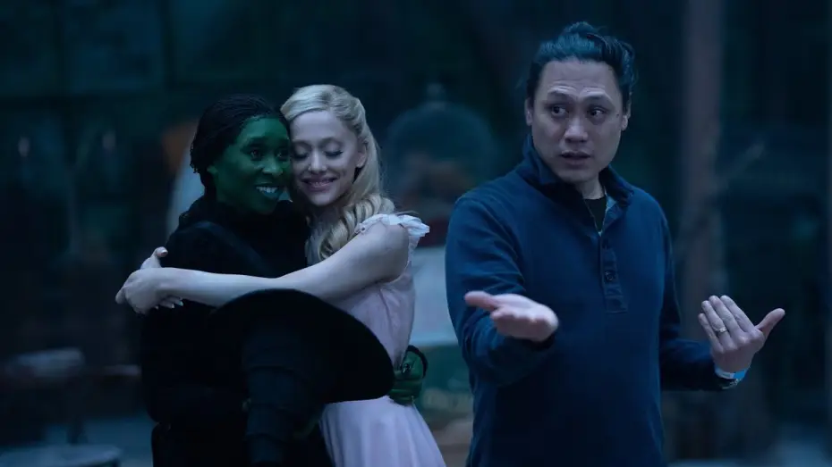 Watch film Wicked | Wicked | Singing Live