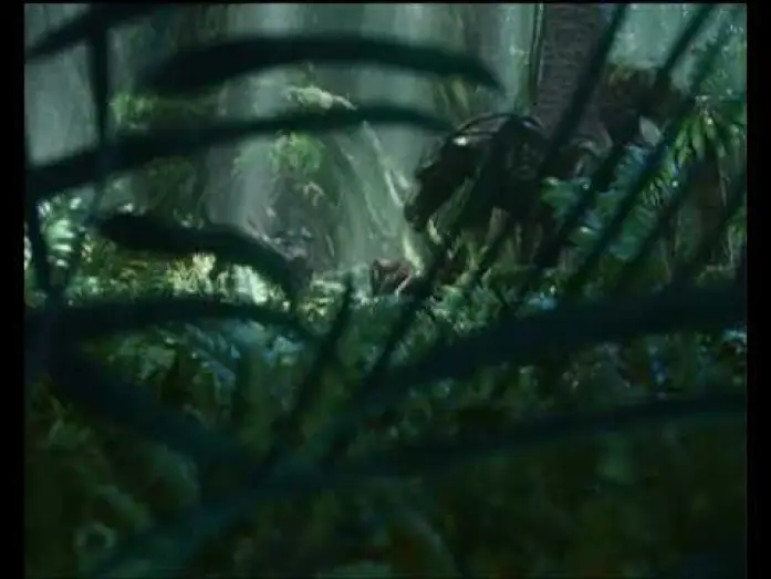 Watch film Avatar | Pandora VOST