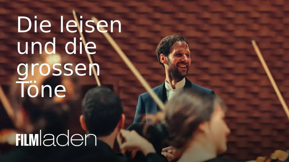 Watch film The Marching Band | Die leisen und die gro&szlig;en T&ouml;ne - Trailer Deutsch