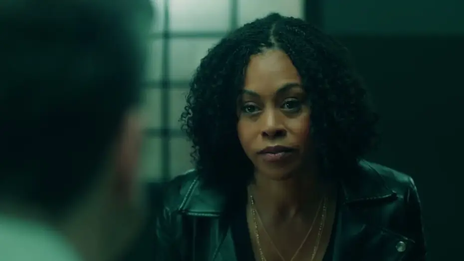 Watch film Vanished in an Instant | Trailer