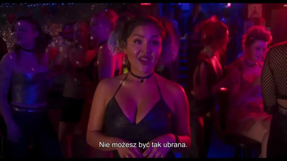 Watch film Drive-Away Dolls | Żegnajcie laleczki - zwiastun