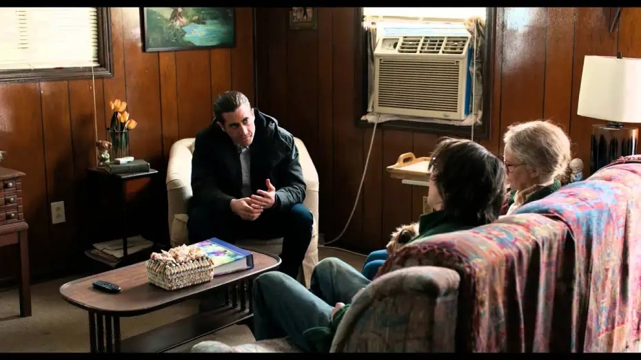 Watch film Prisoners | Official UK Trailer