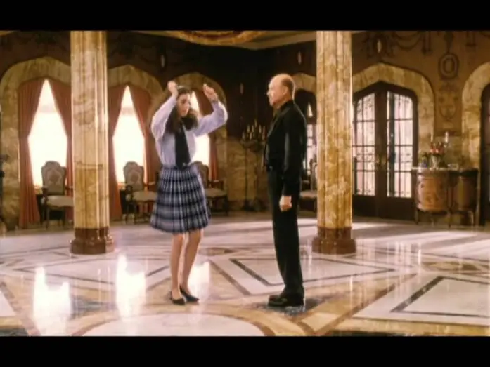 Watch film The Princess Diaries | Pl&ouml;tzlich Prinzessin! - Trailer