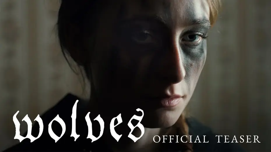 Watch film Wolves | WOLVES | Official Teaser |&nbsp;𝔦𝔫 𝔠𝔦𝔫𝔢𝔪𝔞𝔰 𝔰𝔬𝔬𝔫