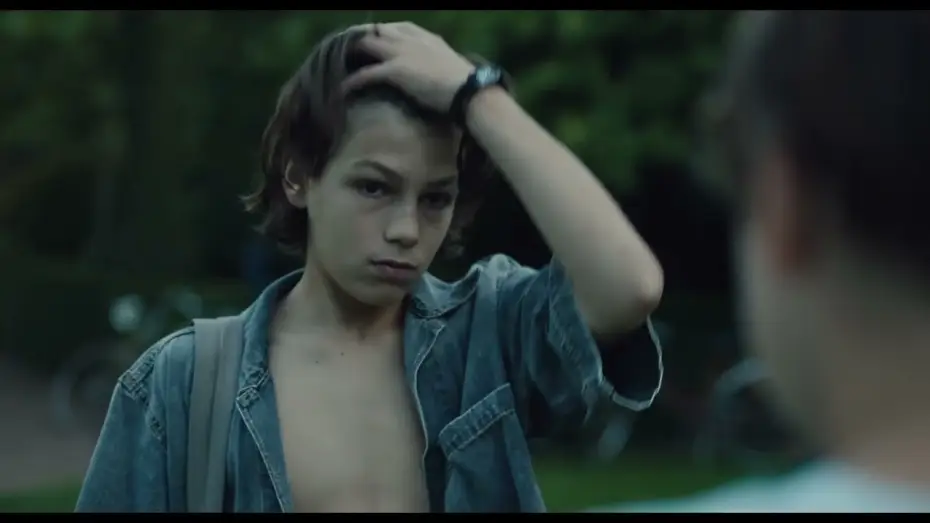 Watch film Young Hearts | DIRECTOR'S CUT 001