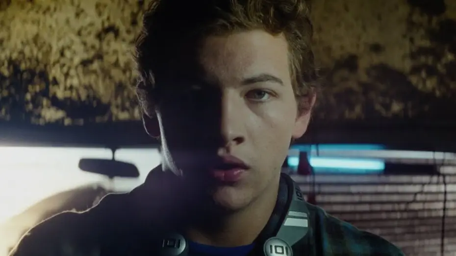 Watch film Ready Player One | Odyssey