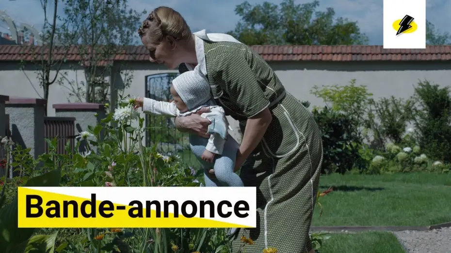 Watch film The Zone of Interest | Official Trailer 2 [VOST]