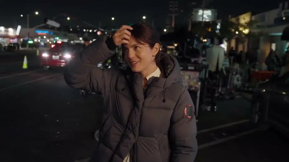 Watch film Crime 101 | An Awkward Romance