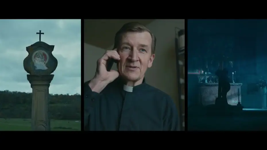 Watch film Holy Meat | HOLY MEAT - Teaser dt. - Ab 1.Januar im Kino!