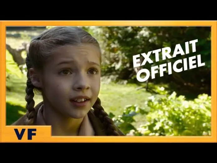 Watch film Miss Peregrine's Home for Peculiar Children | Miss P&eacute;r&eacute;grine et les enfants particuliers - Extrait Les Particuliers [Officiel] VF HD