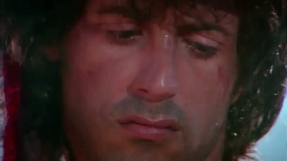 Watch film Rambo: First Blood Part II | TRAILER Rambo  Acorralado Parte II   Tr&aacute;iler espa&ntilde;ol