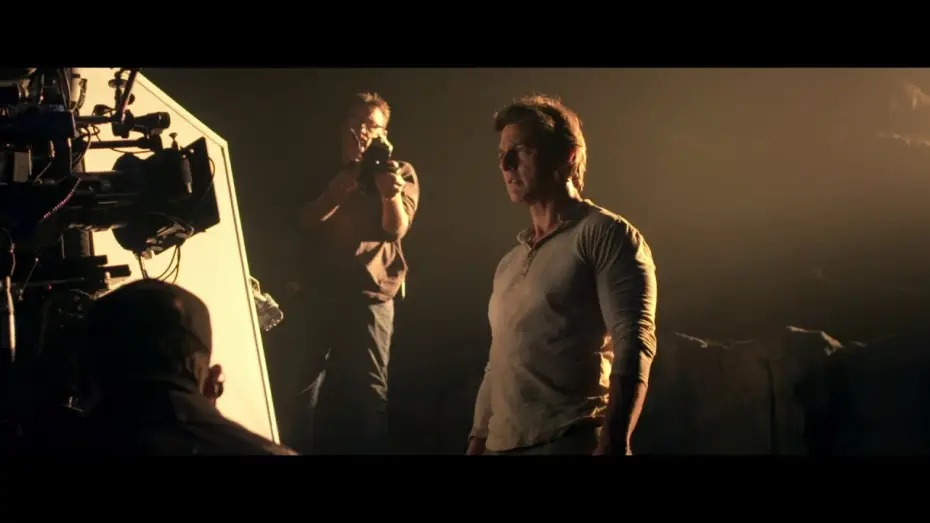 Watch film The Mummy | Uno sguardo in anteprima a LA MUMMIA con Tom Cruise (sottotitoli in italiano)