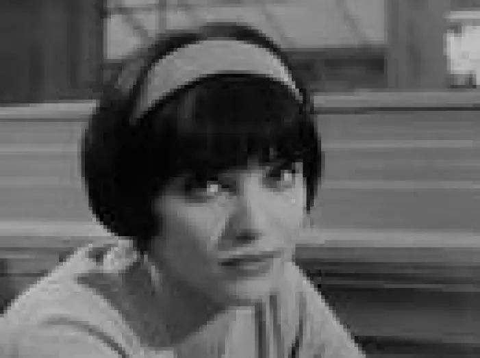 Watch film Vivre Sa Vie | Vivre sa vie Trailer (Jean-Luc Godard, 1962)