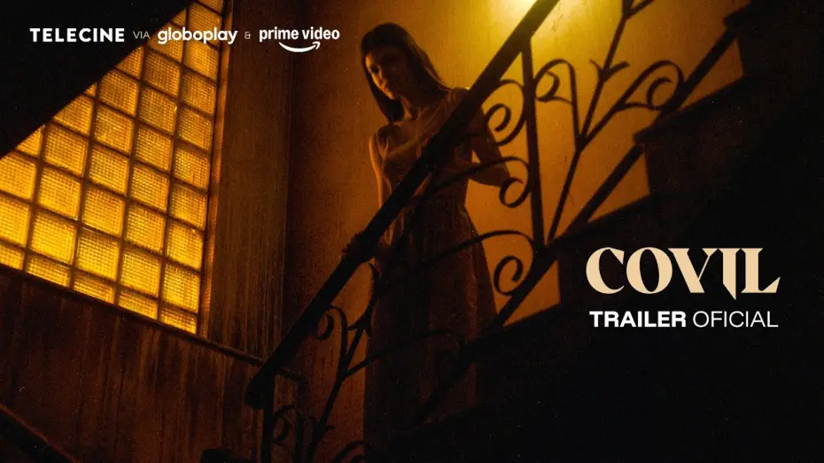 Watch film Covil | Covil | Trailer Oficial