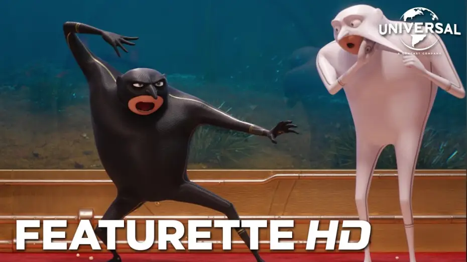 Watch film Despicable Me 4 | Nostalgia del cineasta [VOSE]