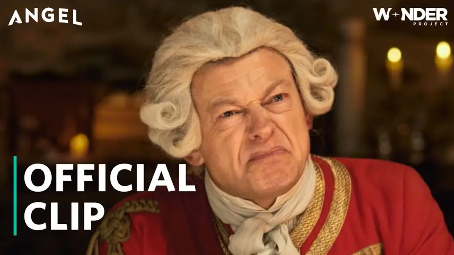 Watch film Young Washington | First Look