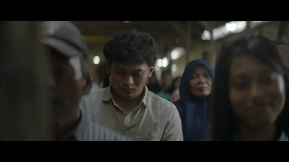 Watch film Autobiography | AUTOBIOGRAPHY Trailer | Competition Film CinemAsia 2023